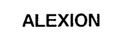 ALEXION trademark