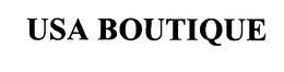 USA BOUTIQUE trademark