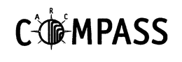 ARC COMPASS trademark