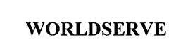 WORLDSERVE trademark