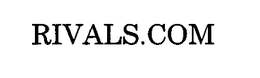 RIVALS.COM trademark