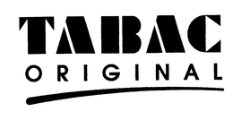 TABAC ORIGINAL trademark