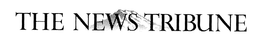 THE NEWS TRIBUNE trademark