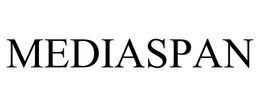 MEDIASPAN trademark