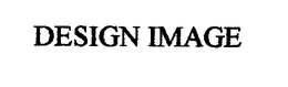 DESIGN IMAGE trademark