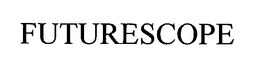 FUTURESCOPE trademark