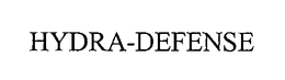 HYDRA-DEFENSE trademark
