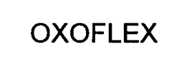 OXOFLEX trademark
