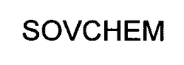SOVCHEM trademark