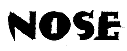 NOSE trademark