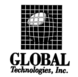 GLOBAL TECHNOLOGIES, INC. trademark