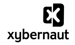 X XYBERNAUT trademark