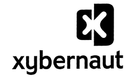X XYBERNAUT trademark