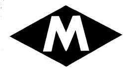 M trademark