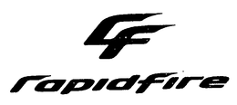 RF RAPIDFIRE trademark