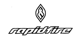 RF RAPIDFIRE trademark