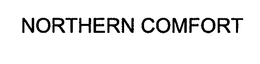 NORTHERN COMFORT trademark