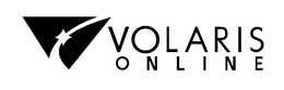 VOLARIS ONLINE trademark