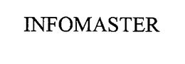 INFOMASTER trademark