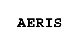 AERIS trademark