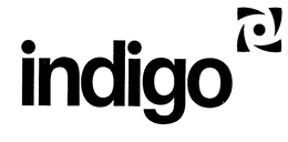 INDIGO trademark