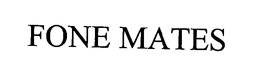 FONE MATES trademark