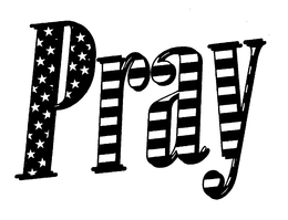 PRAY trademark