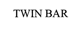 TWIN BAR trademark