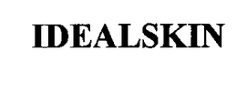 IDEALSKIN trademark
