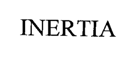 INERTIA trademark