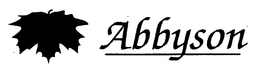 ABBYSON trademark