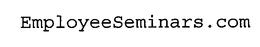 EMPLOYEESEMINARS.COM trademark