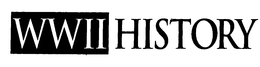 WWII HISTORY trademark