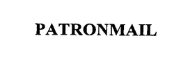 PATRONMAIL trademark