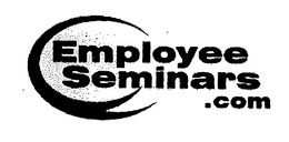 EMPLOYEESEMINARS.COM trademark