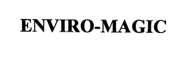 ENVIRO-MAGIC trademark