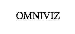 OMNIVIZ trademark
