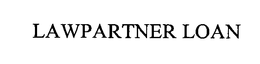 LAWPARTNER LOAN trademark