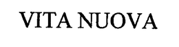 VITA NUOVA trademark