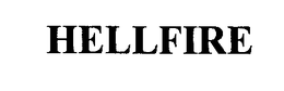 HELLFIRE trademark