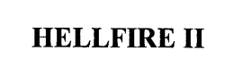 HELLFIRE II trademark