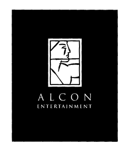 ALCON ENTERTAINMENT trademark