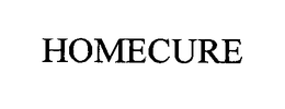 HOMECURE trademark