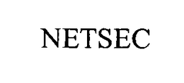 NETSEC trademark