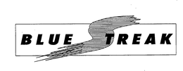 BLUE STREAK trademark