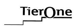 TIERONE trademark