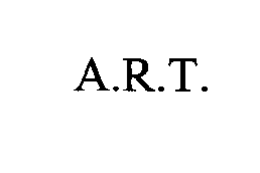 A.R.T. trademark