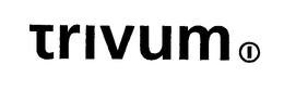TRIVUM trademark