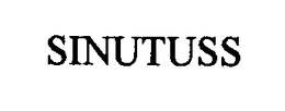 SINUTUSS trademark