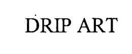 DRIP ART trademark